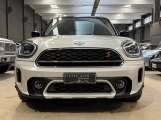 MINI Countryman usata, con Airbag