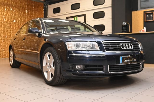 AUDI A8 usata 75