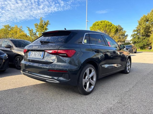 AUDI A3 usata, con Cronologia tagliandi