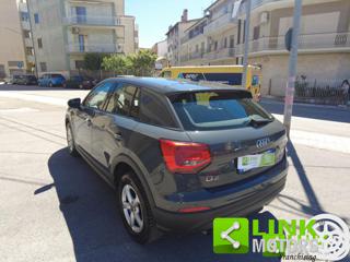 AUDI Q2 usata 4