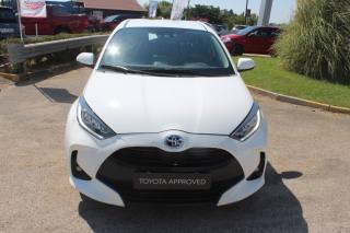 TOYOTA Yaris usata, con Chiusura centralizzata