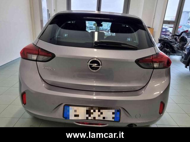 OPEL Corsa usata, con Climatizzatore