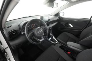 TOYOTA Yaris usata 1