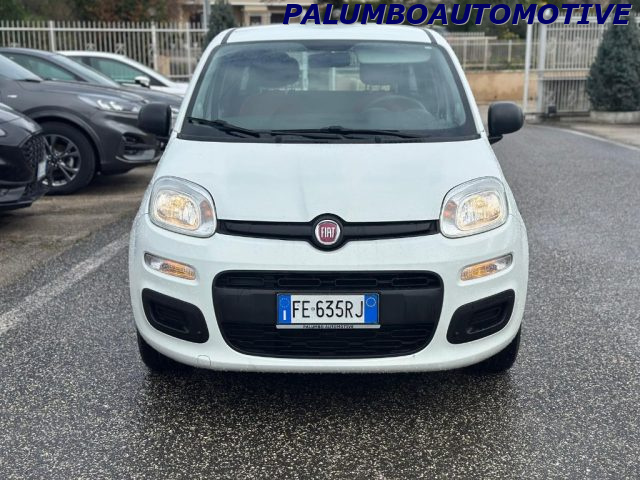 FIAT Panda usata, con Airbag
