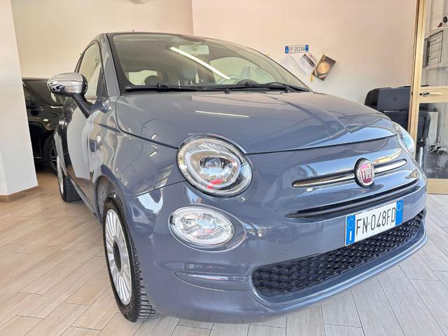 FIAT 500 usata, con Airbag Passeggero