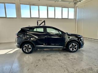 KIA Sportage usata, con Chiusura centralizzata