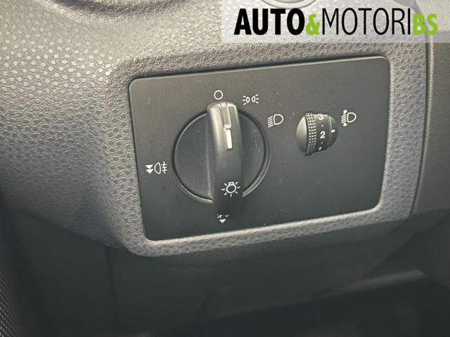 FORD Fiesta usata 23