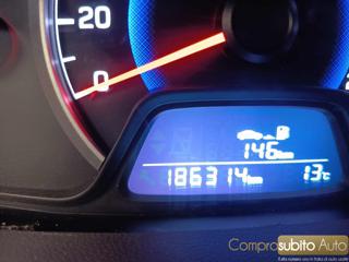 HYUNDAI i10 usata, con Immobilizzatore elettronico