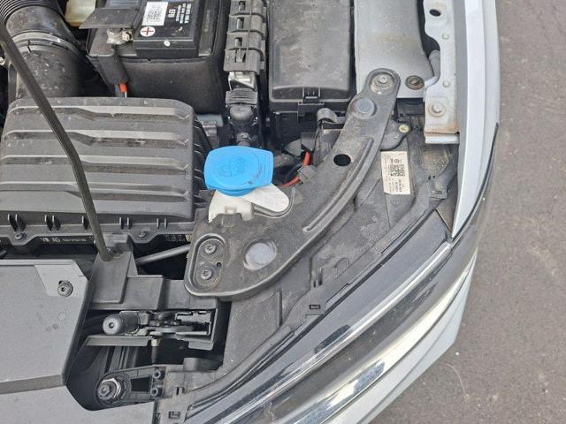 VOLKSWAGEN T-Roc usata 61