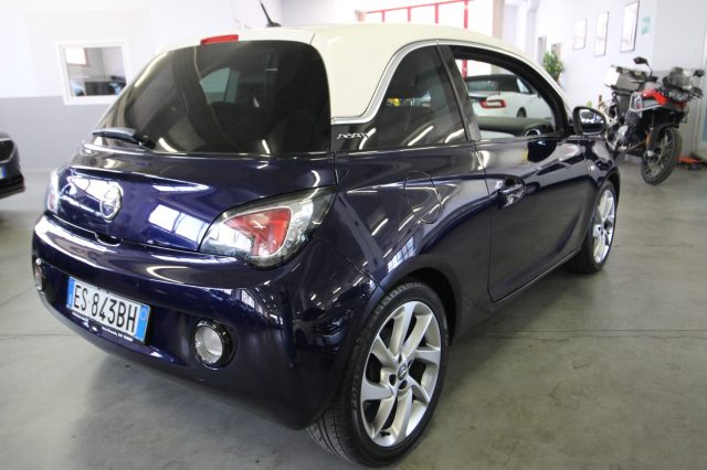 OPEL Adam usata, con Alzacristalli elettrici