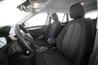 BMW X1 usata 9