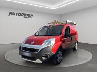 FIAT Fiorino 1.3 MJT 95CV Cargo Adventure