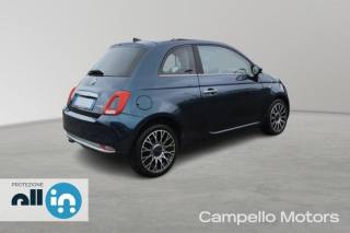 FIAT 500 usata 2