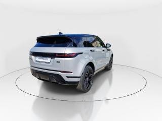 LAND ROVER Range Rover Evoque usata, con Airbag