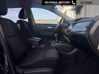 NISSAN X-Trail usata, con Cerchi in lega