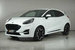 FORD Puma usata, con Chiusura centralizzata telecomandata