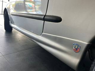 FIAT Seicento usata, con Pacchetto sportivo