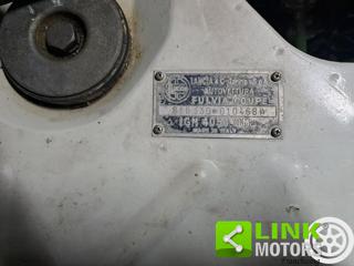 LANCIA Fulvia usata 28