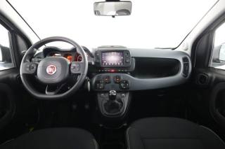 FIAT Panda Cross usata 10
