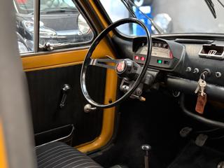 FIAT 500 usata 11