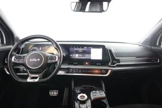 KIA Sportage usata 3