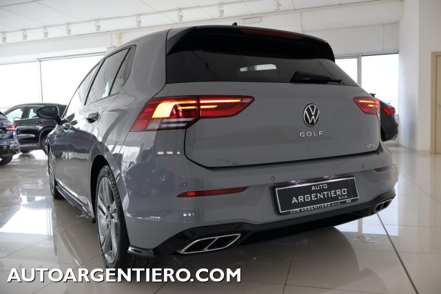 VOLKSWAGEN Golf usata, con Hill holder