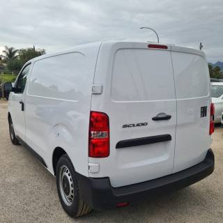 FIAT Scudo usata, con Autoradio