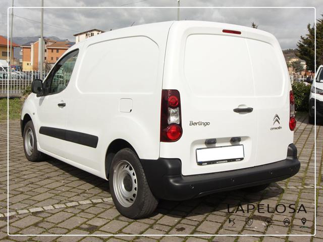 CITROEN Berlingo usata, con Specchietti laterali elettrici