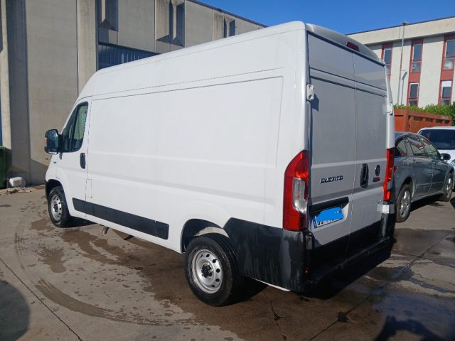 FIAT Ducato usata, con Airbag