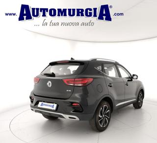 MG ZS usata, con Airbag Passeggero
