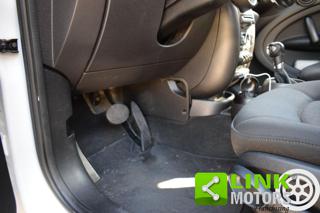 MINI Countryman usata, con Pneumatici quattro stagioni