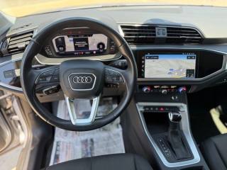 AUDI Q3 usata, con Fari LED