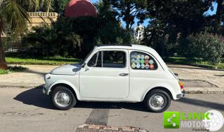 FIAT 500 usata 9