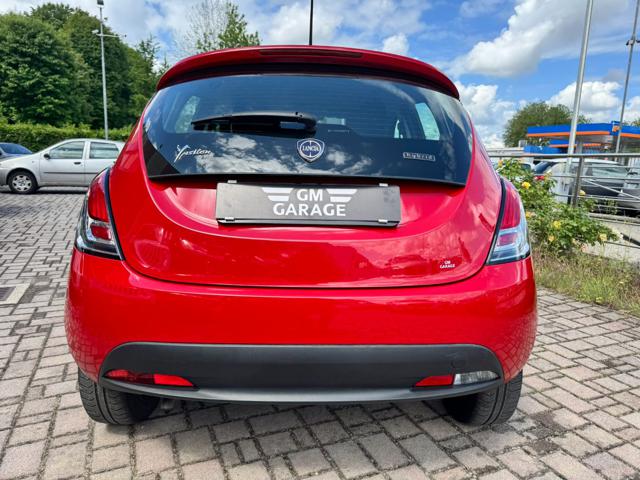 LANCIA Ypsilon usata 25