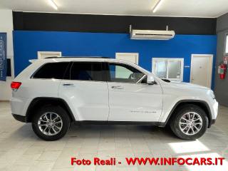 JEEP Grand Cherokee usata, con Chiusura centralizzata