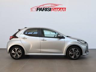 TOYOTA Yaris usata, con Climatizzatore