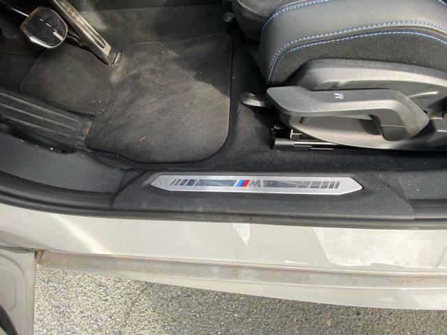 BMW 120 usata, con Fendinebbia