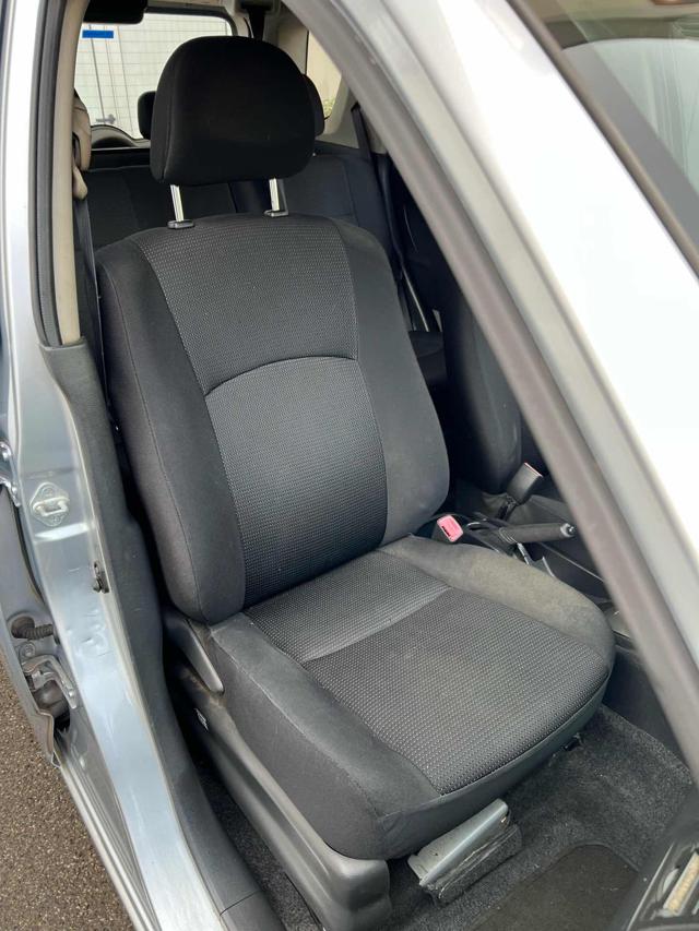 DAIHATSU Terios usata, con Immobilizzatore elettronico