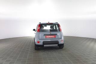 FIAT Panda usata 4