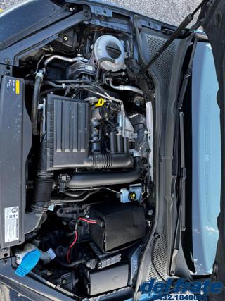 VOLKSWAGEN Golf usata, con Fendinebbia