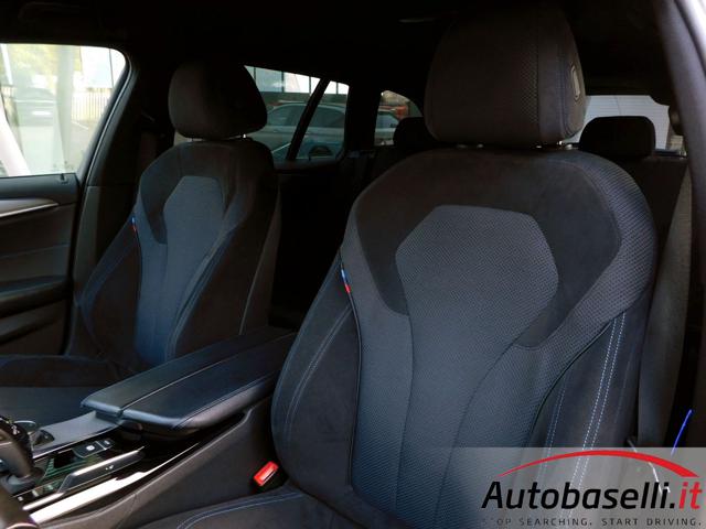 BMW 520 usata, con Climatizzatore