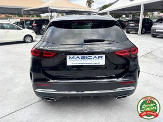 MERCEDES-BENZ GLA 200 usata, con Autoradio