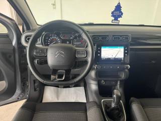 CITROEN C3 usata, con Controllo trazione