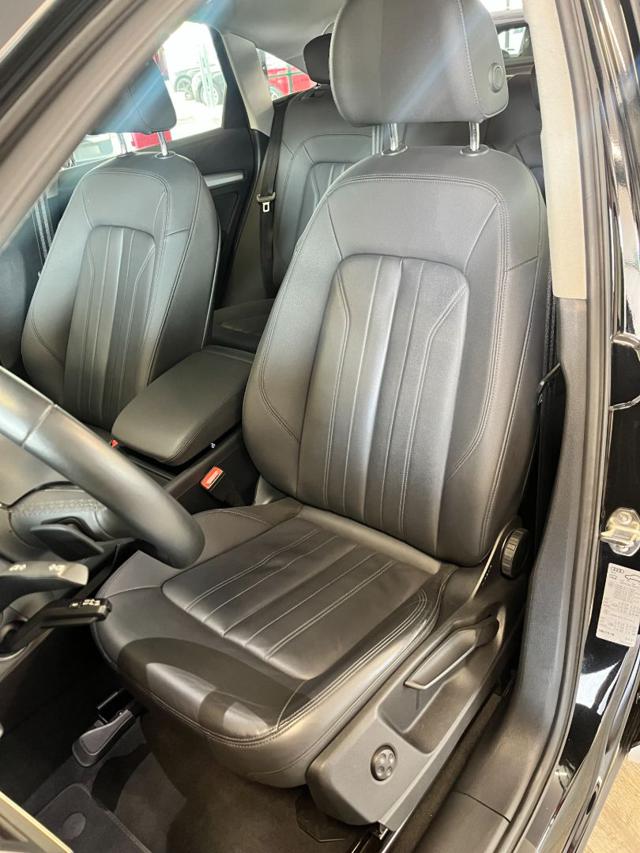 AUDI Q5 usata, con Controllo trazione