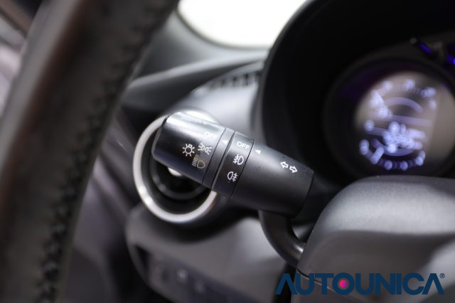 FIAT 124 Spider usata, con Chiusura centralizzata telecomandata