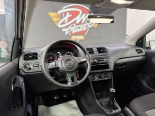 VOLKSWAGEN Polo usata, con Luci diurne