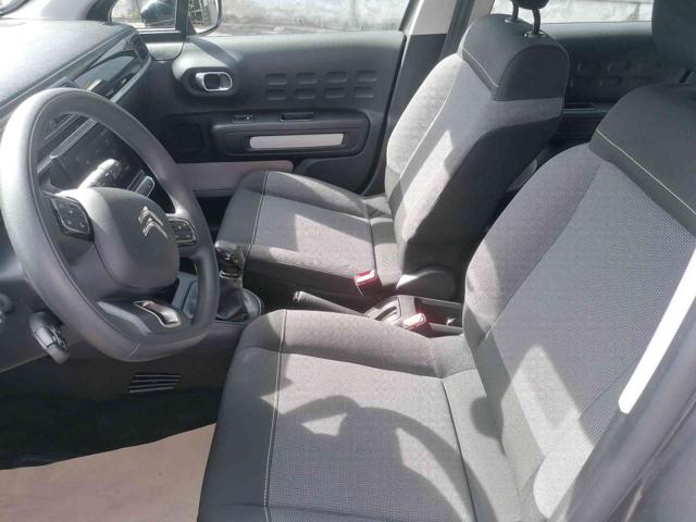 CITROEN C3 usata, con Autoradio