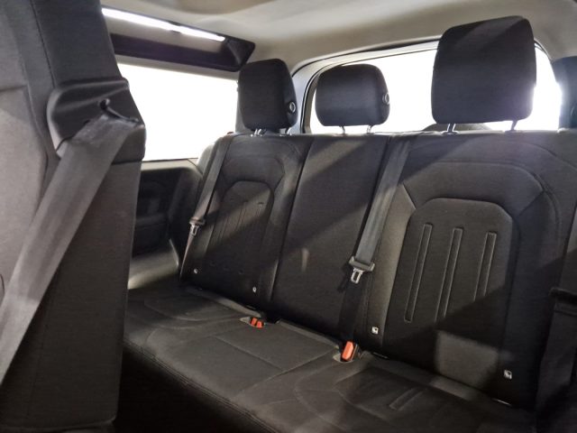 LAND ROVER Defender usata, con Antifurto