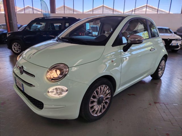 FIAT 500 usata, con Airbag Passeggero