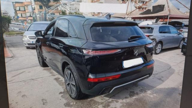 DS AUTOMOBILES DS 7 usata, con Airbag